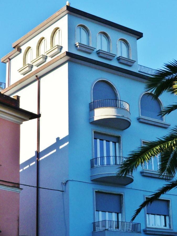 Terrazza Bello Διαμέρισμα Πόρτο Βένερε Εξωτερικό φωτογραφία