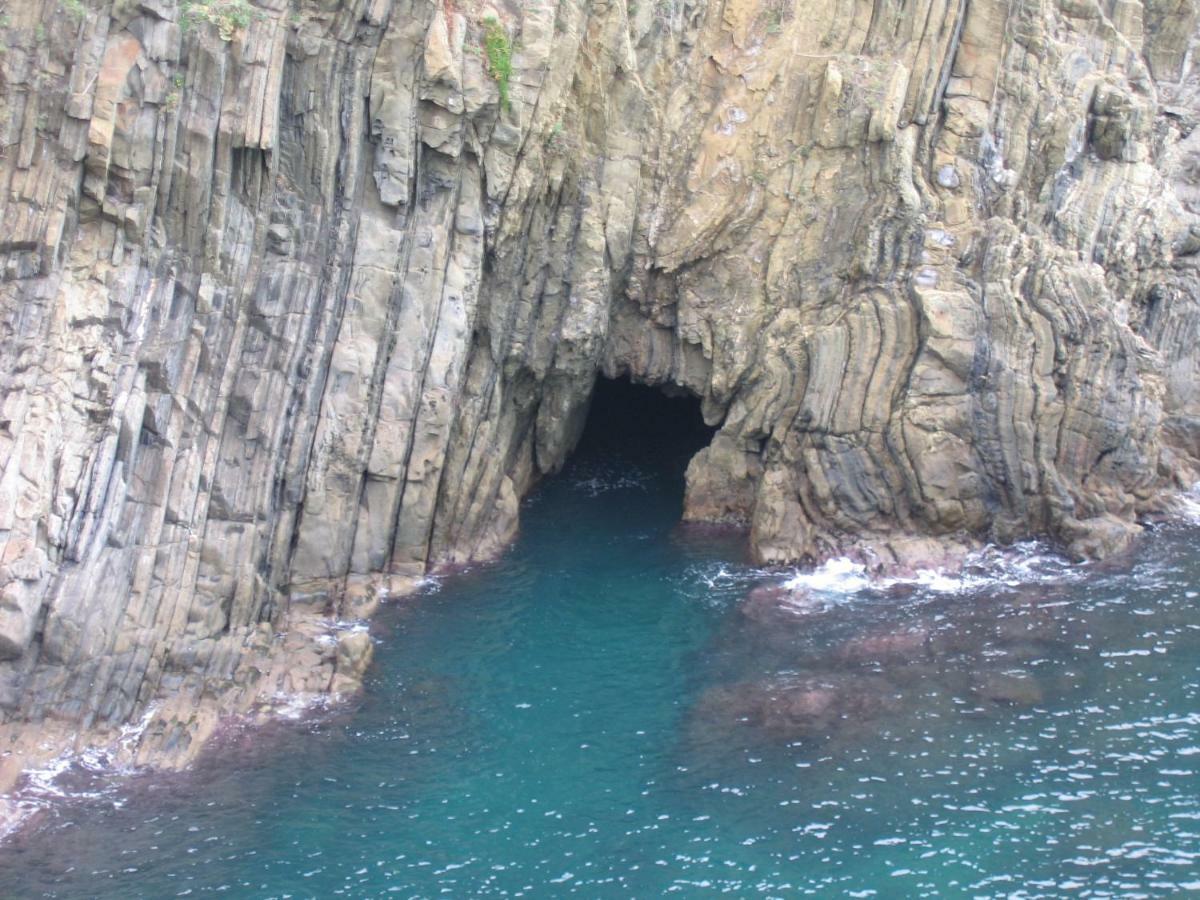 Terrazza Bello Διαμέρισμα Πόρτο Βένερε Εξωτερικό φωτογραφία