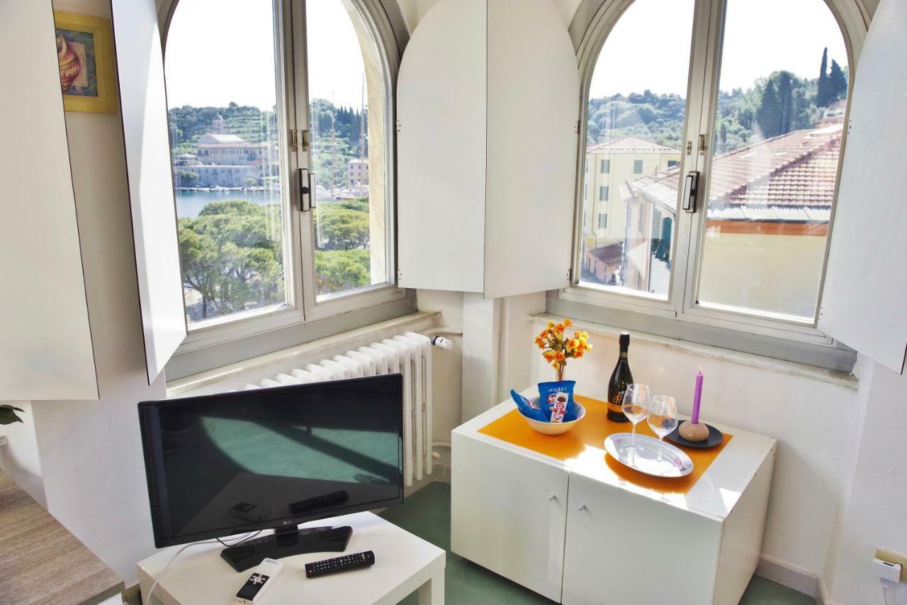 Terrazza Bello Διαμέρισμα Πόρτο Βένερε Εξωτερικό φωτογραφία